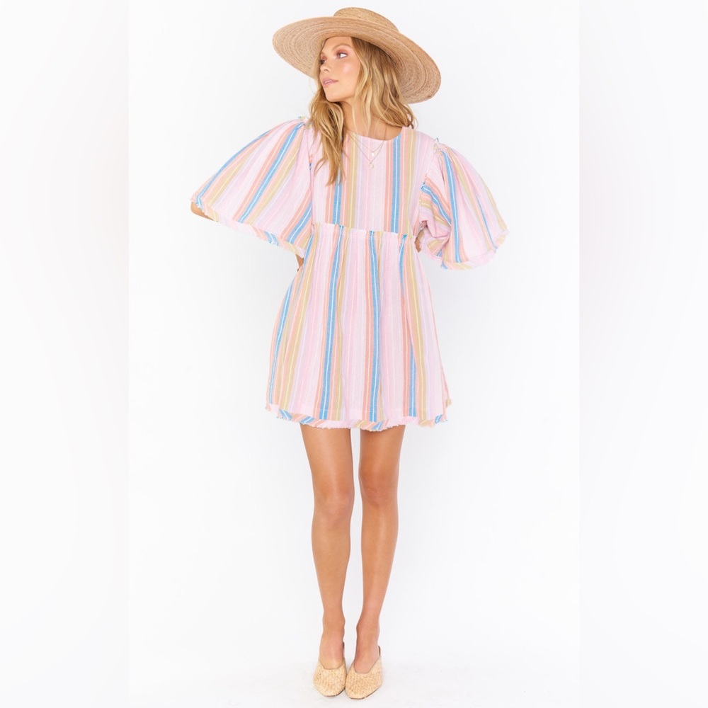 Show me your MUMU | Dress